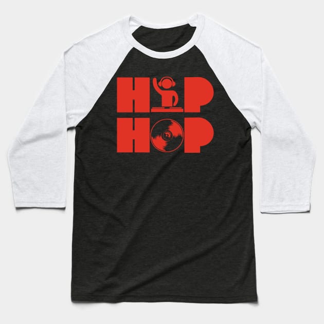 hh apparel Baseball T-Shirt by retroracing